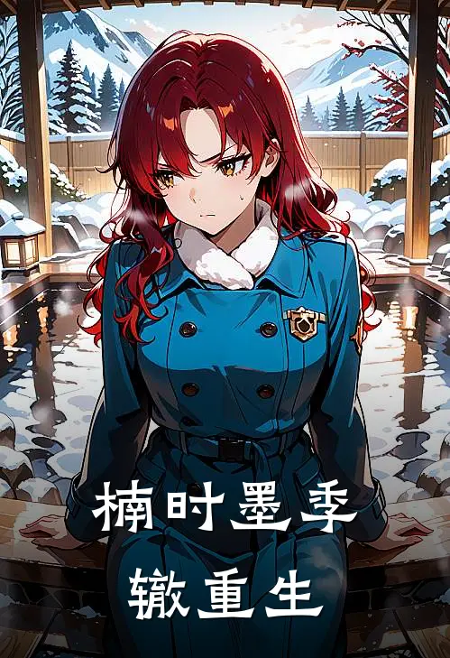 楠时墨季辙重生