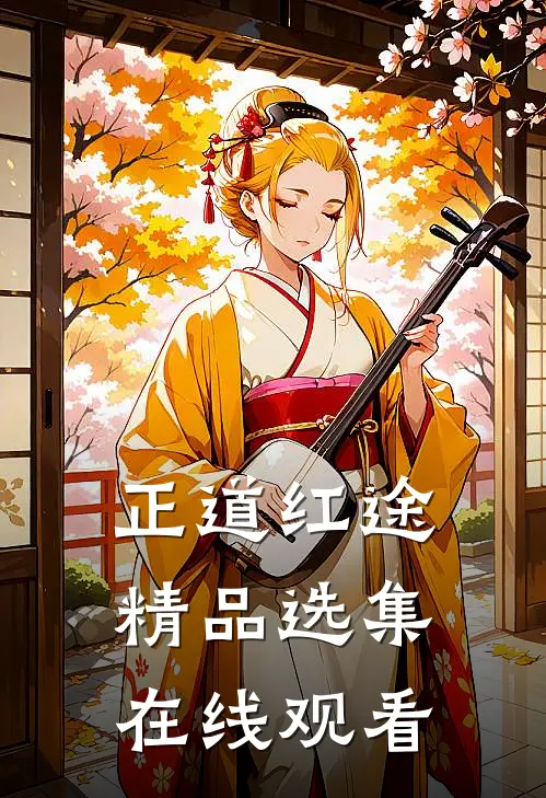 正道红途精品选集在线观看