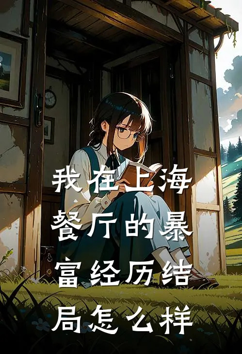 我在上海餐厅的暴富经历结局怎么样