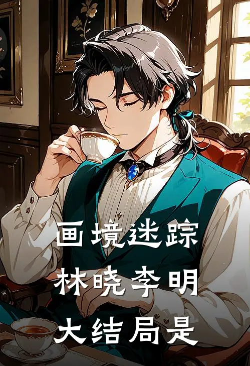 画境迷踪林晓李明大结局是