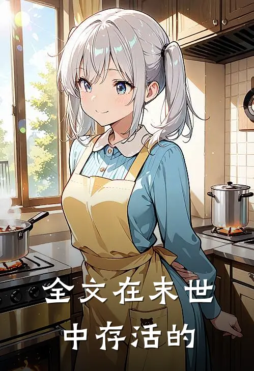 全文在末世中存活的