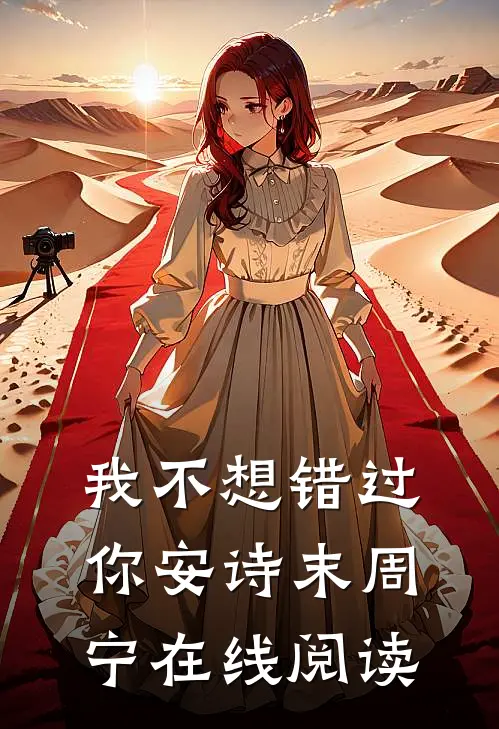 我不想错过你安诗末周宁在线阅读