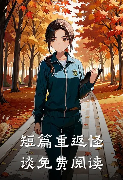 短篇重返怪谈免费阅读