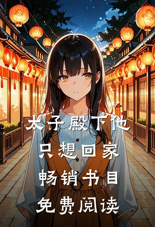 太子殿下他只想回家畅销书目免费阅读