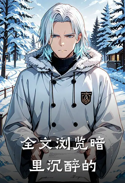 全文浏览暗里沉醉的