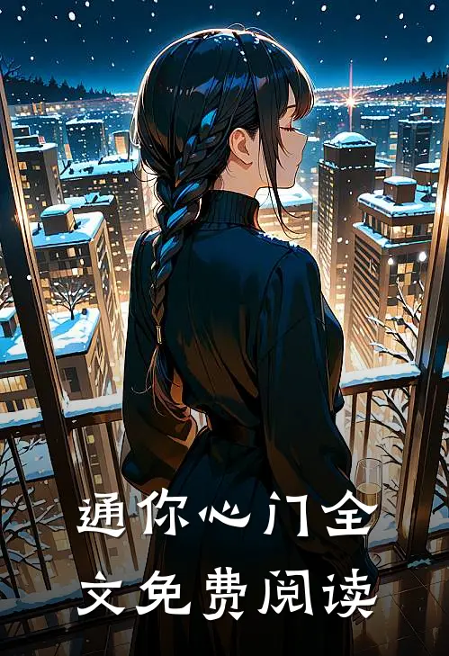通你心门全文免费阅读