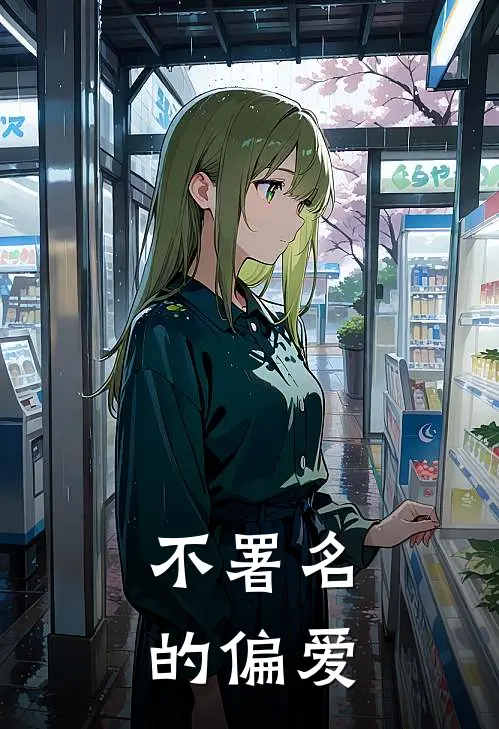 不署名的偏爱