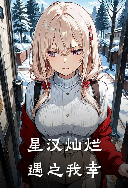 星汉灿烂，遇之我幸