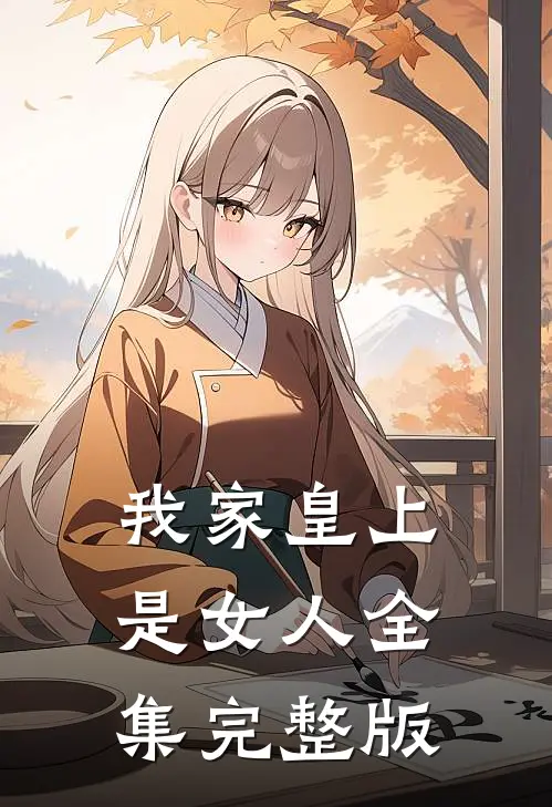 我家皇上是女人全集完整版