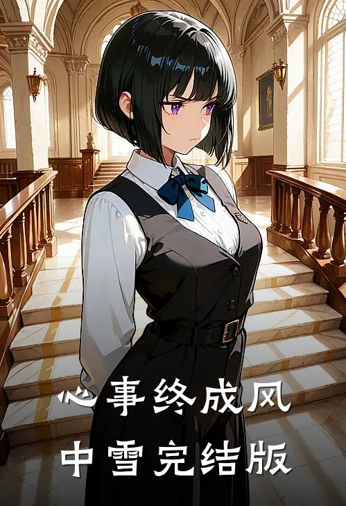 心事终成风中雪完结版