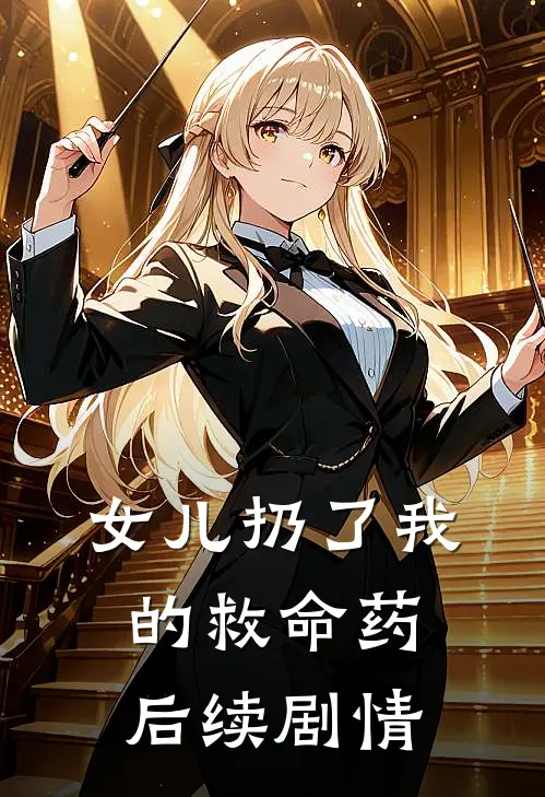 女儿扔了我的救命药后续剧情