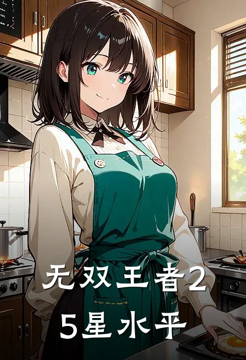 无双王者25星水平