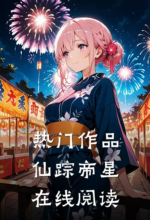 热门作品仙踪帝星在线阅读