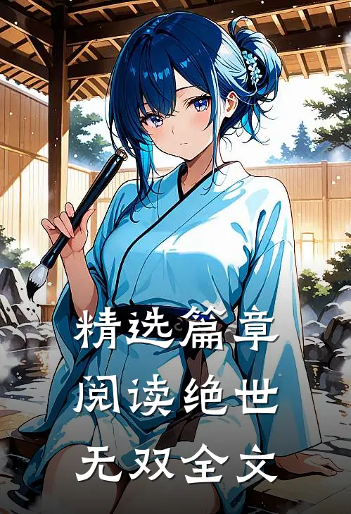 精选篇章阅读绝世无双全文