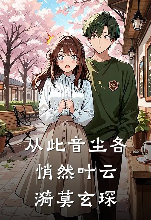 从此音尘各悄然叶云漪莫玄琛