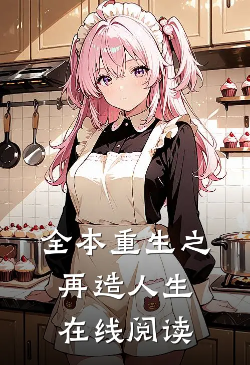 全本重生之再造人生在线阅读