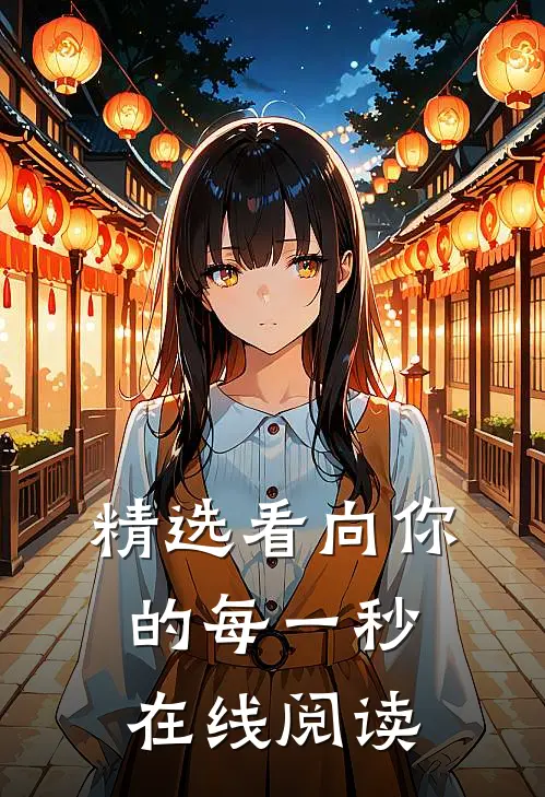 精选看向你的每一秒在线阅读