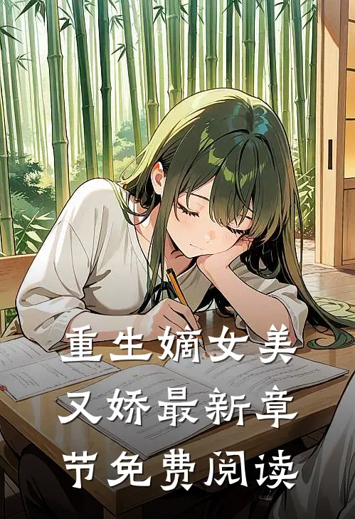 重生嫡女美又娇最新章节免费阅读