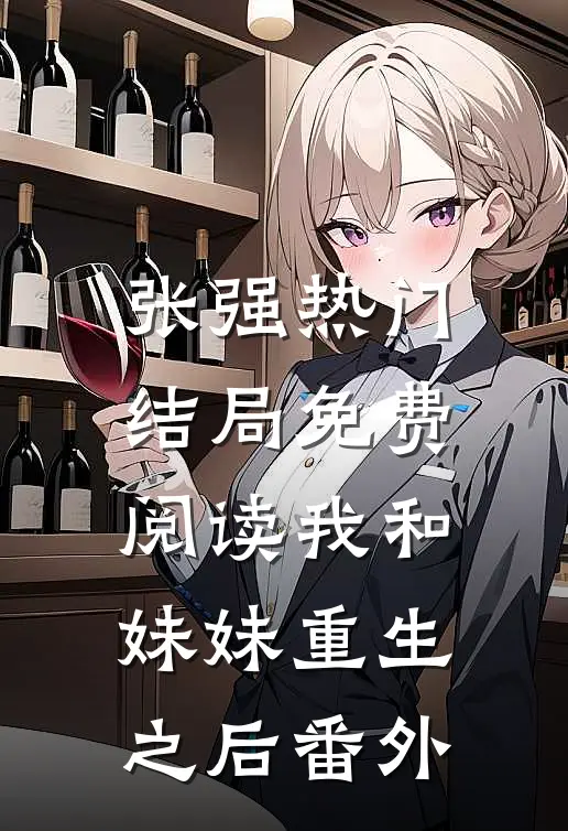 张强热门结局免费阅读我和妹妹重生之后番外