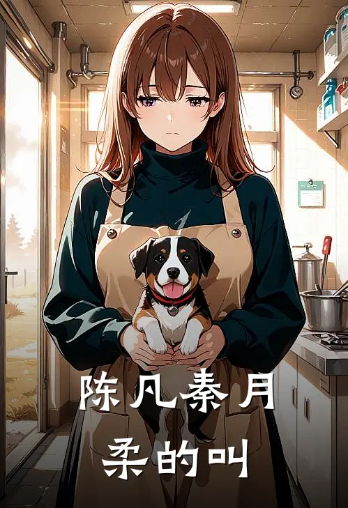 陈凡秦月柔的叫