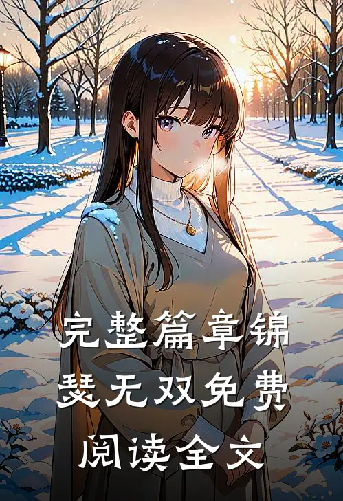 完整篇章锦瑟无双免费阅读全文