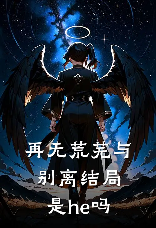 再无荒芜与别离结局是he吗