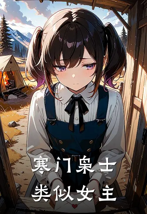 寒门枭士类似女主