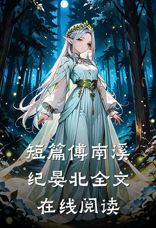 短篇傅南溪纪晏北全文在线阅读
