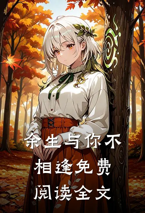 余生与你不相逢免费阅读全文