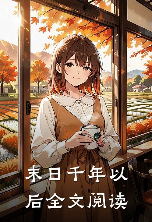 末日千年以后全文阅读
