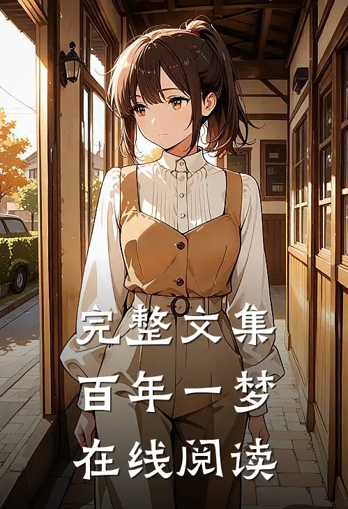 完整文集百年一梦在线阅读