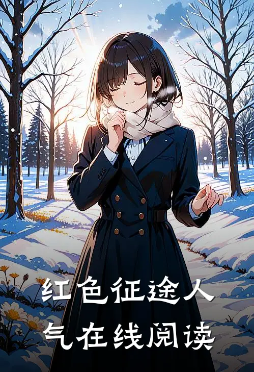 红色征途人气在线阅读
