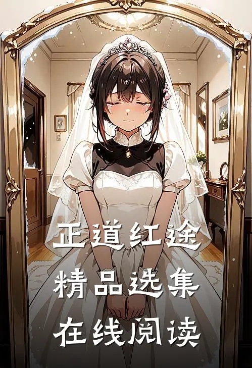 正道红途精品选集在线阅读