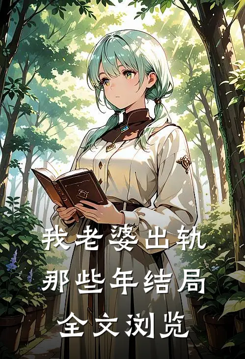 我老婆出轨那些年结局全文浏览