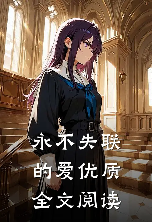 永不失联的爱优质全文阅读