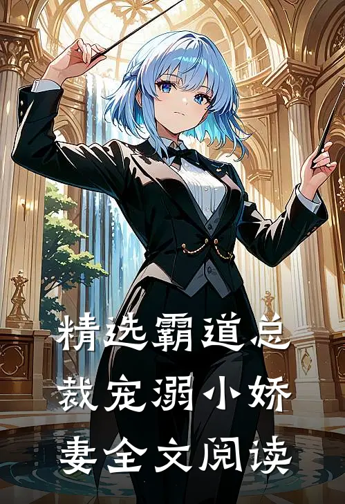 精选霸道总裁宠溺小娇妻全文阅读