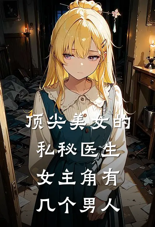 顶尖美女的私秘医生女主角有几个男人