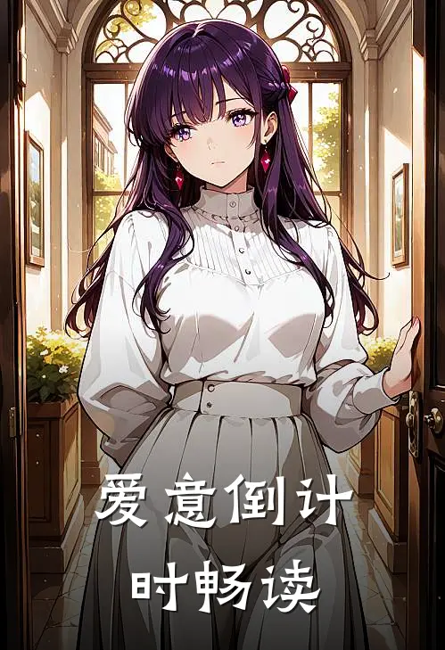 爱意倒计时畅读