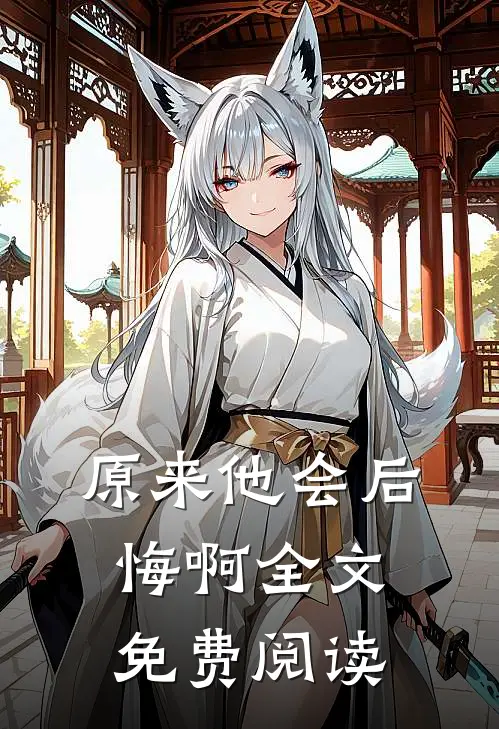 原来他会后悔啊全文免费阅读