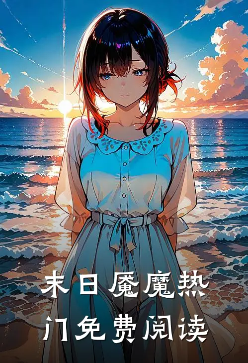 末日魇魔热门免费阅读