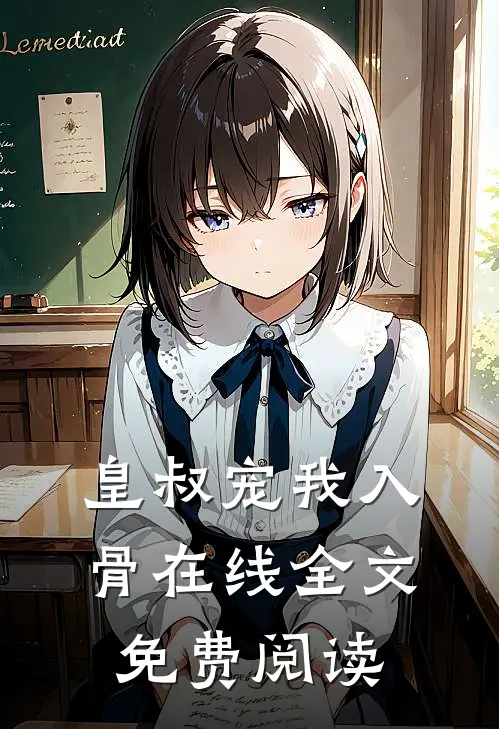 皇叔宠我入骨在线全文免费阅读