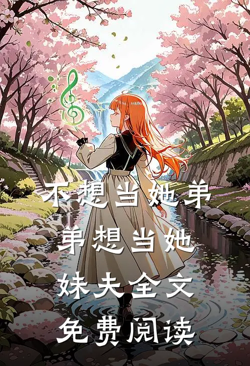 不想当她弟弟想当她妹夫全文免费阅读