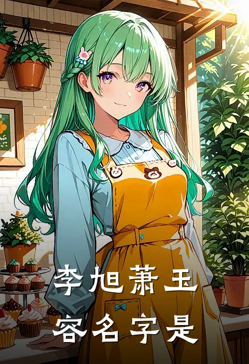 李旭萧玉容名字是