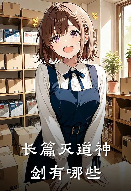 长篇灭道神剑有哪些