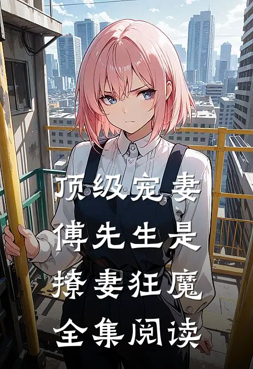 顶级宠妻傅先生是撩妻狂魔全集阅读