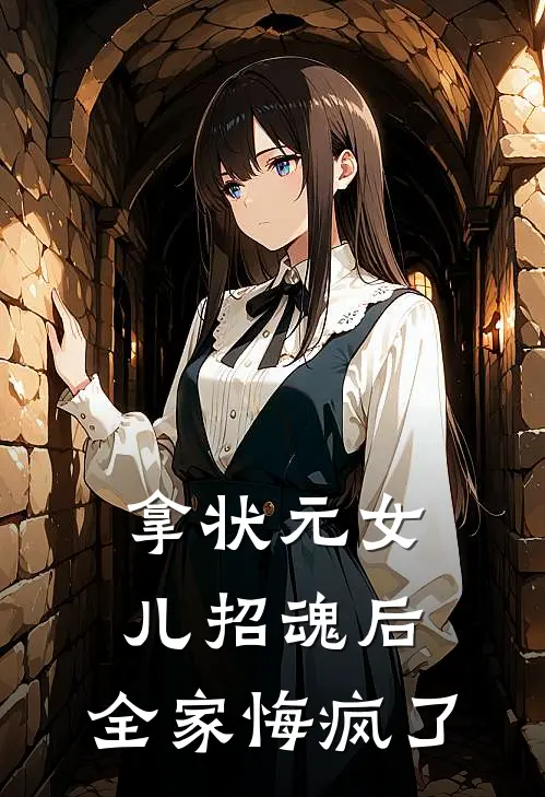 拿状元女儿招魂后，全家悔疯了