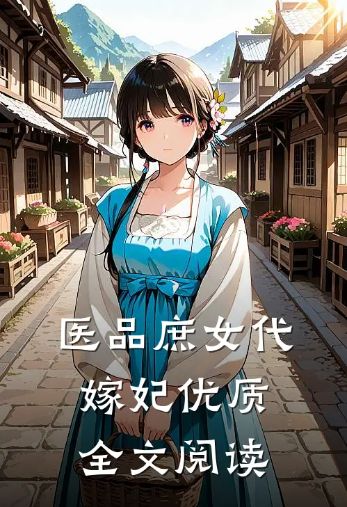医品庶女代嫁妃优质全文阅读