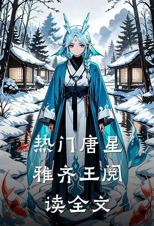 热门唐星雅齐王阅读全文