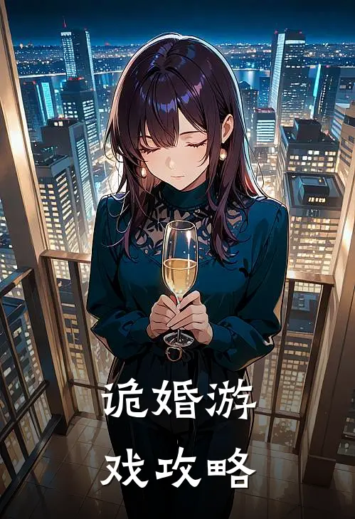 诡婚游戏攻略