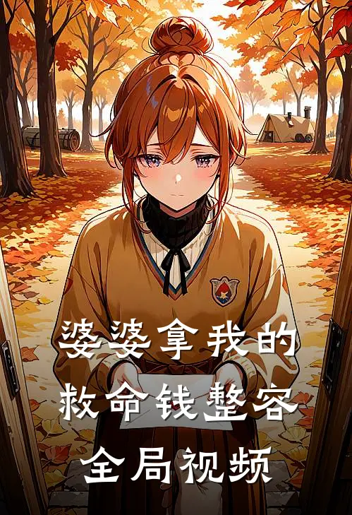婆婆拿我的救命钱整容全局视频